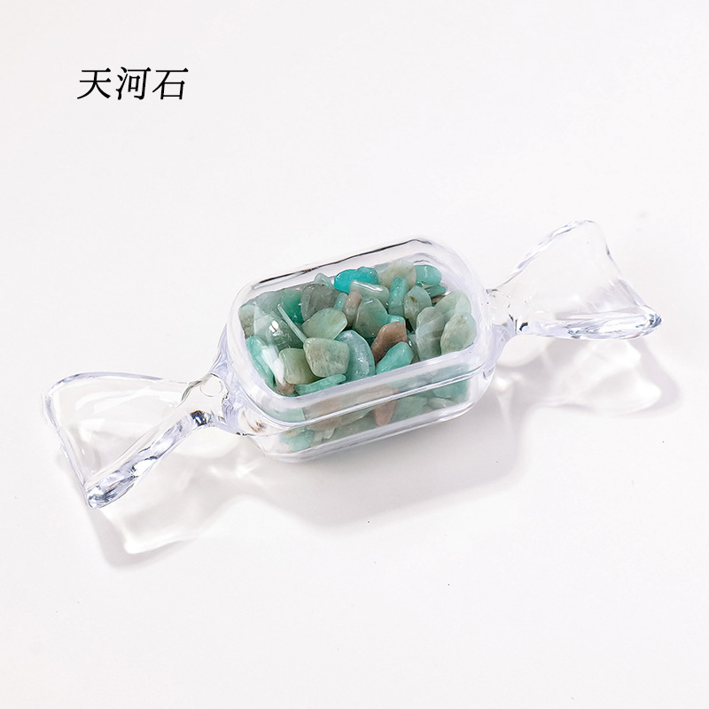 Tianhe Stone / A pack