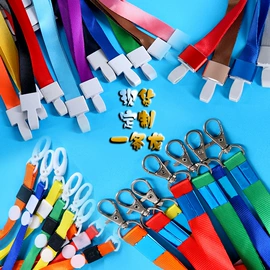 证件卡、挂绳;其他展示用品;其他收纳用品