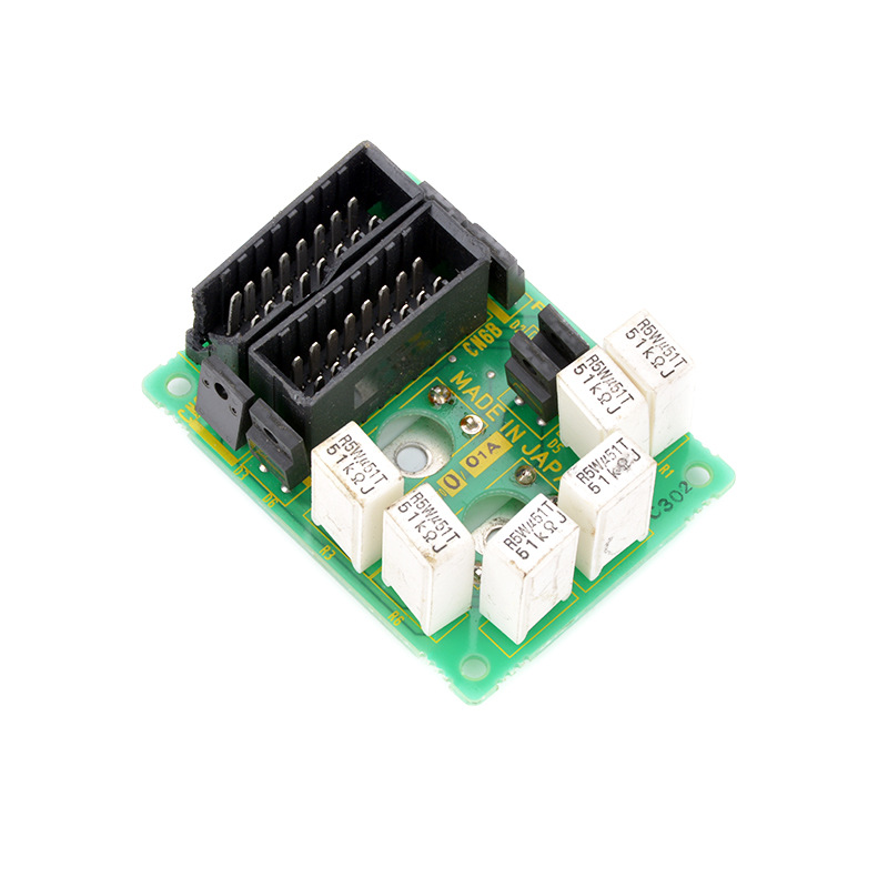 A20B-1008-0700发那科fanuc系统原装驱动电原版全新现货议 价