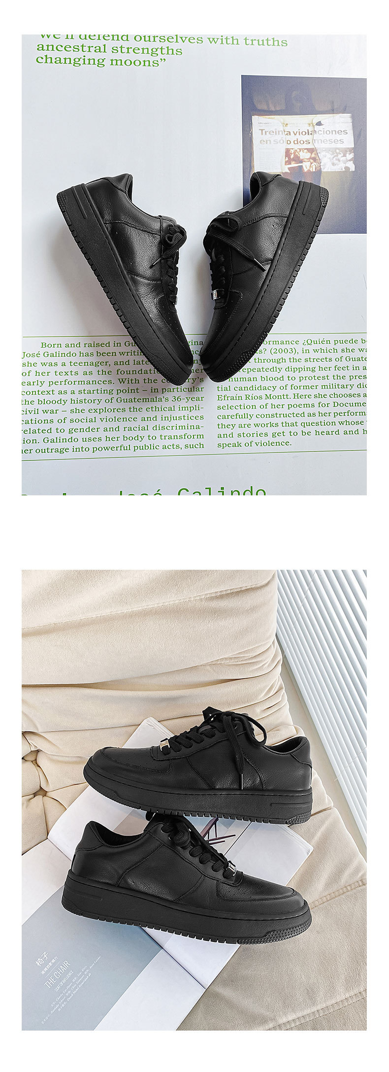 Kleine weiße große Größe 2024 neue Sport-Freizeitschuhe, beliebte Air-Board-Schuhe für Herren_voghion.com