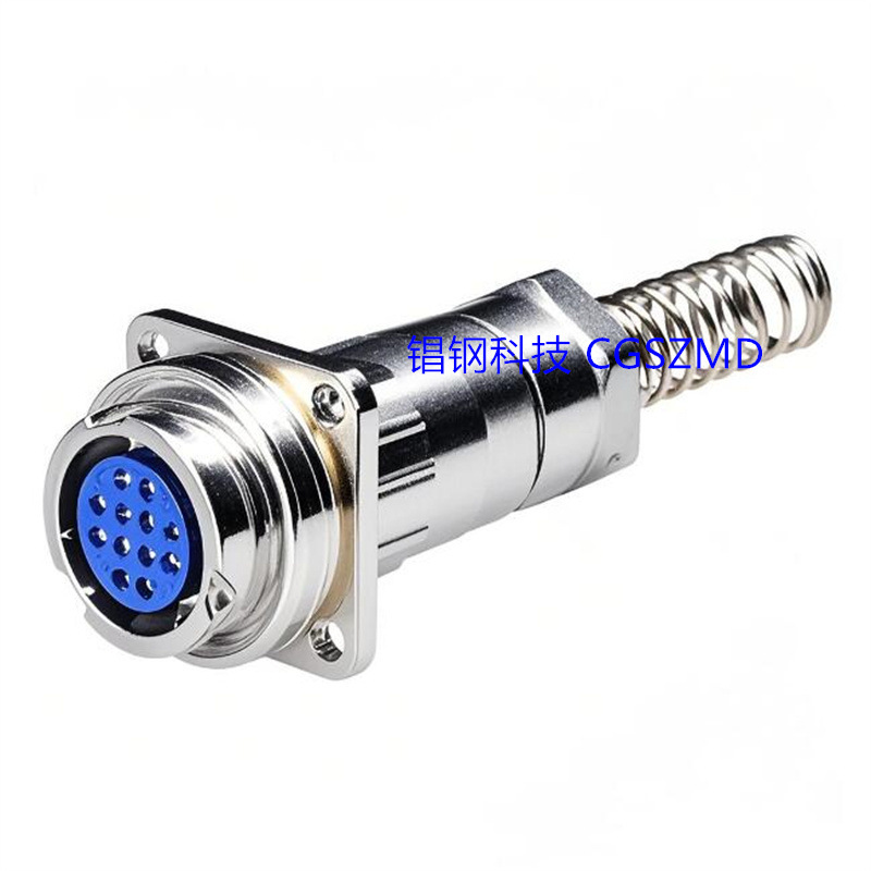 CGN14-7T 14-7ZʽIP67Bayonet connectors