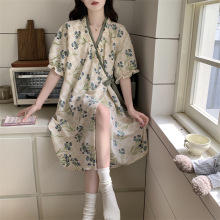 �¿����˷�˯��Ů�ƶ����ļ����������ɰ�˯ȹ���챬��Ҿӷ�