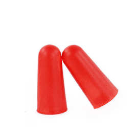 代尔塔103105隔音耳塞睡眠降噪学习打呼噜子弹形防噪音泡棉耳塞