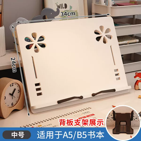 ❃❁❃❉❀Flower White-Medium Size 34*24-13 Adjustments❉❀❉♜★