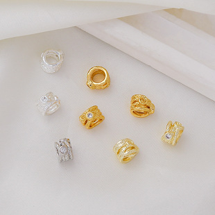 ΢肈A䆸����18K��߱�ɫ���������diy�Ʒ�����䆾�������