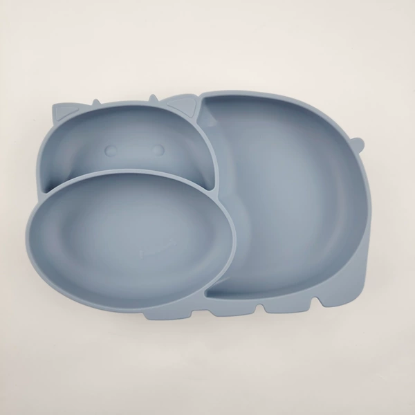 Gray blue