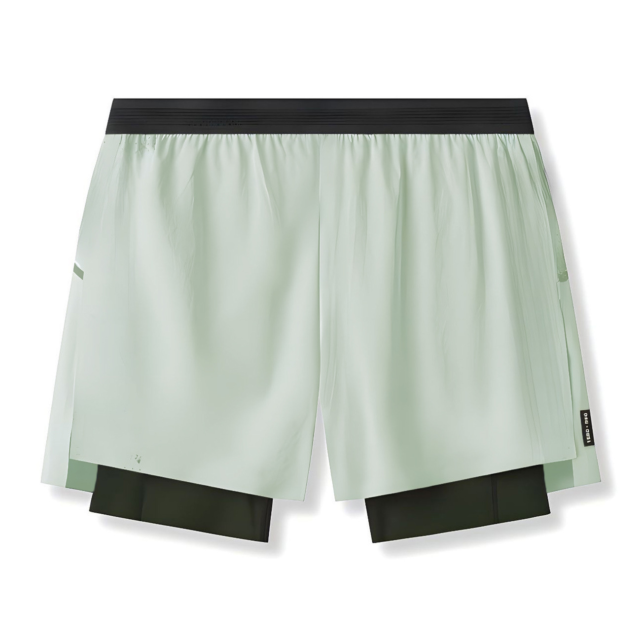 Men's Sports Fitness Quick-Dry Breathable Outdoor Running Summer Urban Fashion Casual Shorts_viptrois.com