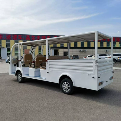 Electric Sightseeing Car, Other Auto Parts and Accessories