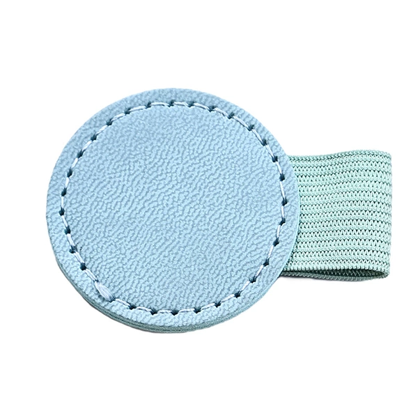 Azure (round)