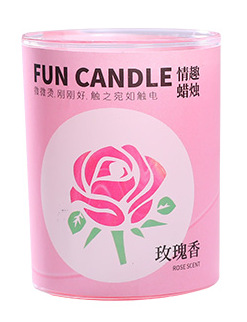 Mystery SM Colección de accesorios sexuales Productos para adultos Productos sexuales Clip de leche Juego de paquetes de velas para llevar Meituan