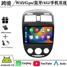 �m���08-17��e��Buick�PԽ��׿��������GPS�{����܇Ӱ��Carplay