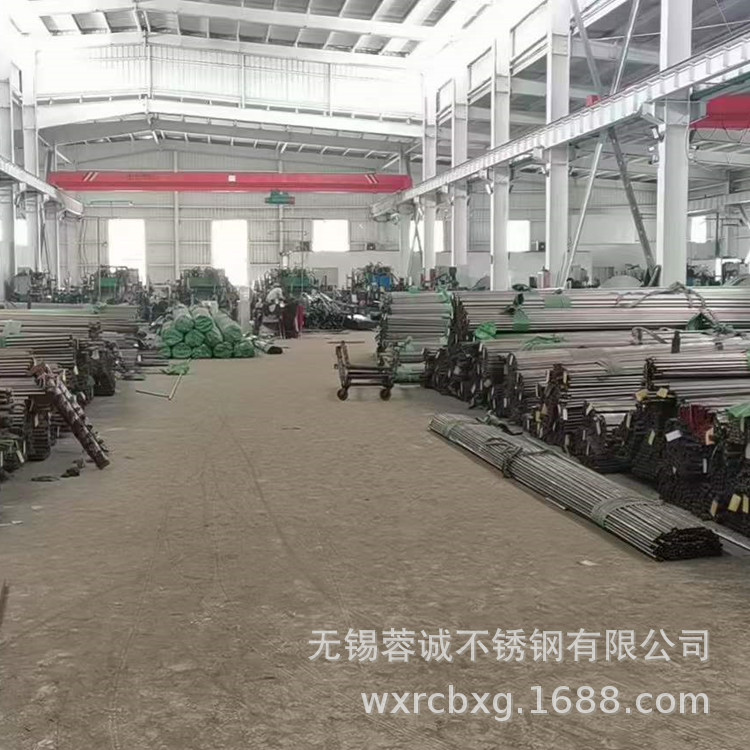 316L不锈钢精密管现货食品药品用卫生级管 新国标不锈钢管批发