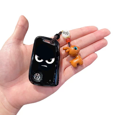 Car key bag — Magotan B8, B9 Shell