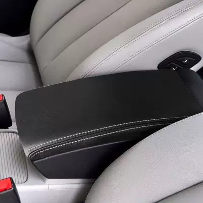 Suitable for Volkswagen Passat B6 Sürətlər qutusu və əl tormozu başlıqları