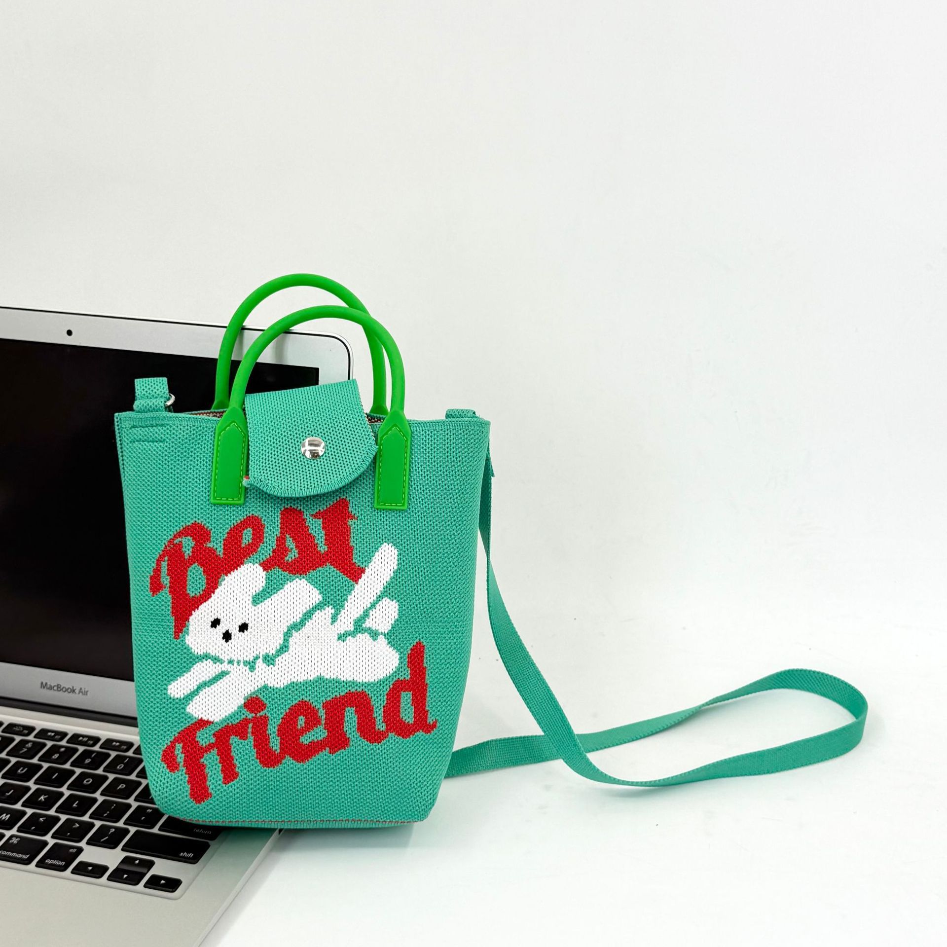 Green bag