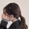 Чёрный