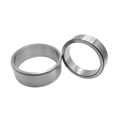available shaft sleeve, Təkər mərkəzi yataqları
