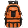 Orange red
