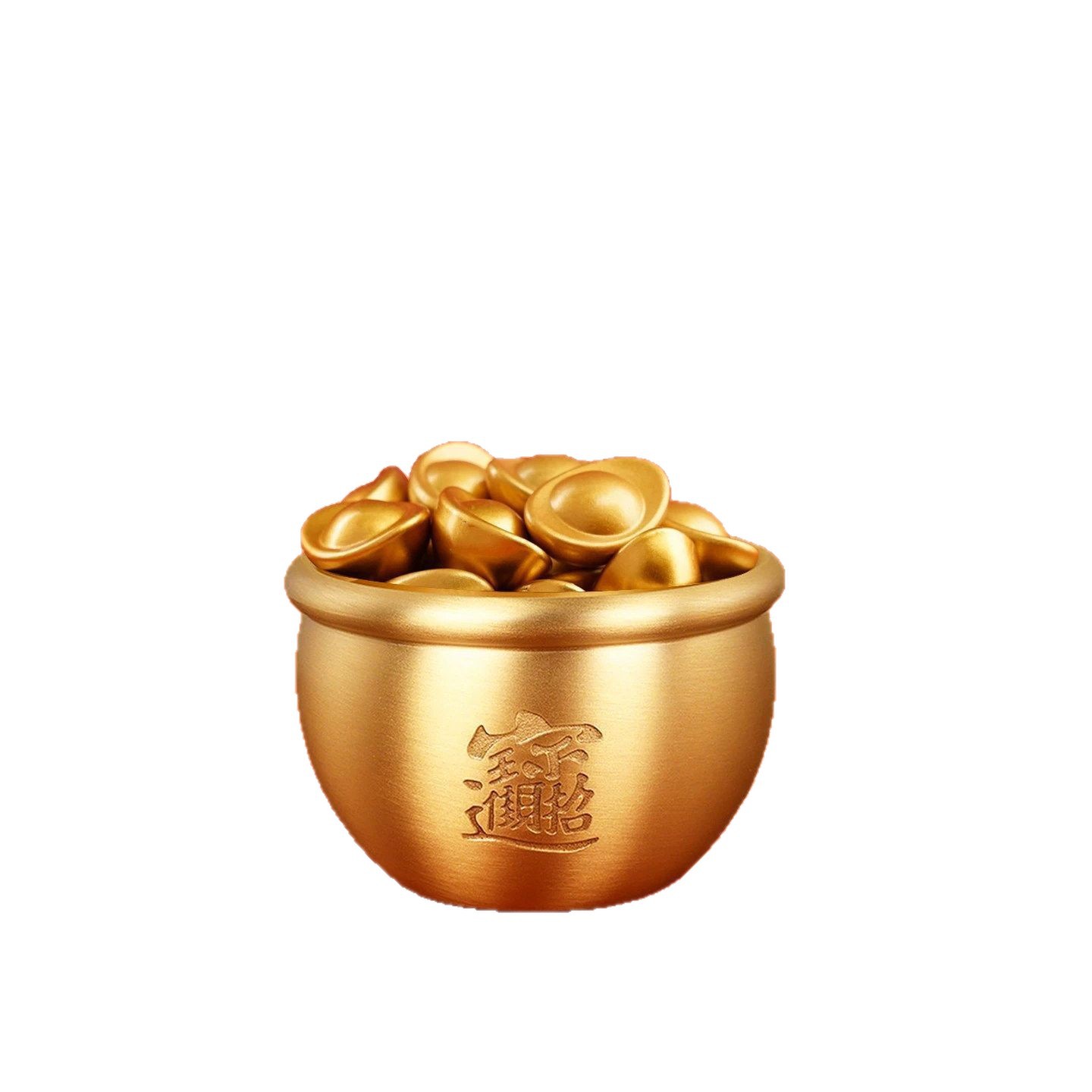 生财小摆件