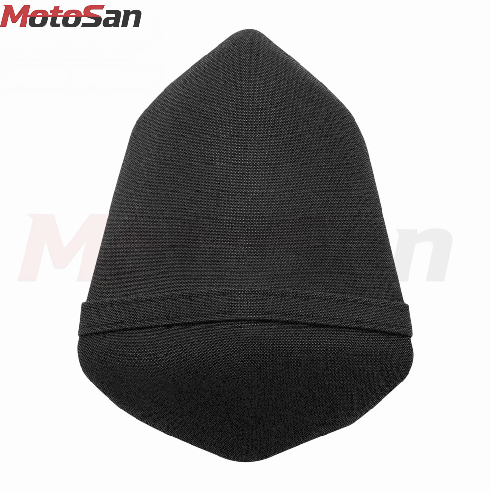 Suitable for Kawasaki Z1000 Z750 07-08-09. Rear seat bag, rear seat leather, rear seat cushion, rear leather seat