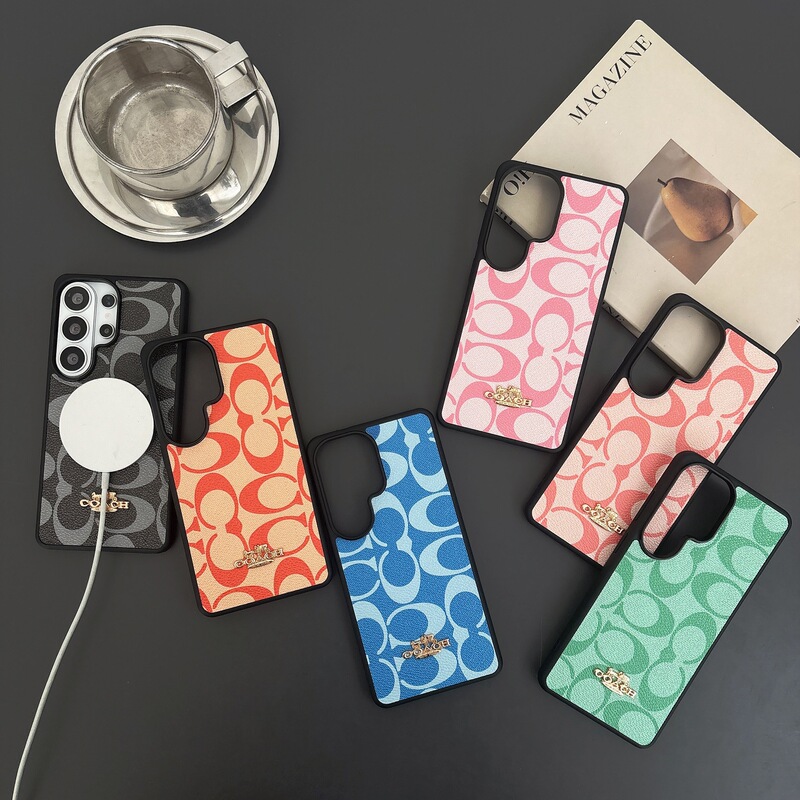 Suitable for the new trendy magnetic phone cases, including Samsung S26 Ultra/S23 Plus, and luxurious full-coverage Apple protective cases