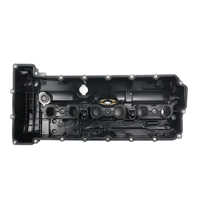 N52 Engine Cylinder – Cylinder and parts