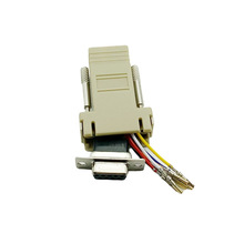 �W�j�ӿ��D���� RJ45�DDB9ĸ RS232���� �����D�W���ӿ�