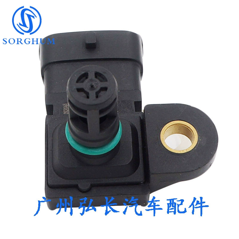 Compatible sensor, thermometer