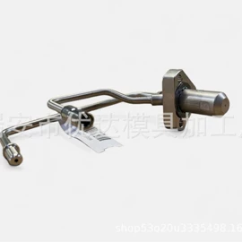 其他发动系统;气门及部件;化油器