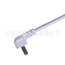 ��о3C���˃ɿ� �����J�C �Դ���ɲ�8��β IEC60320 C7