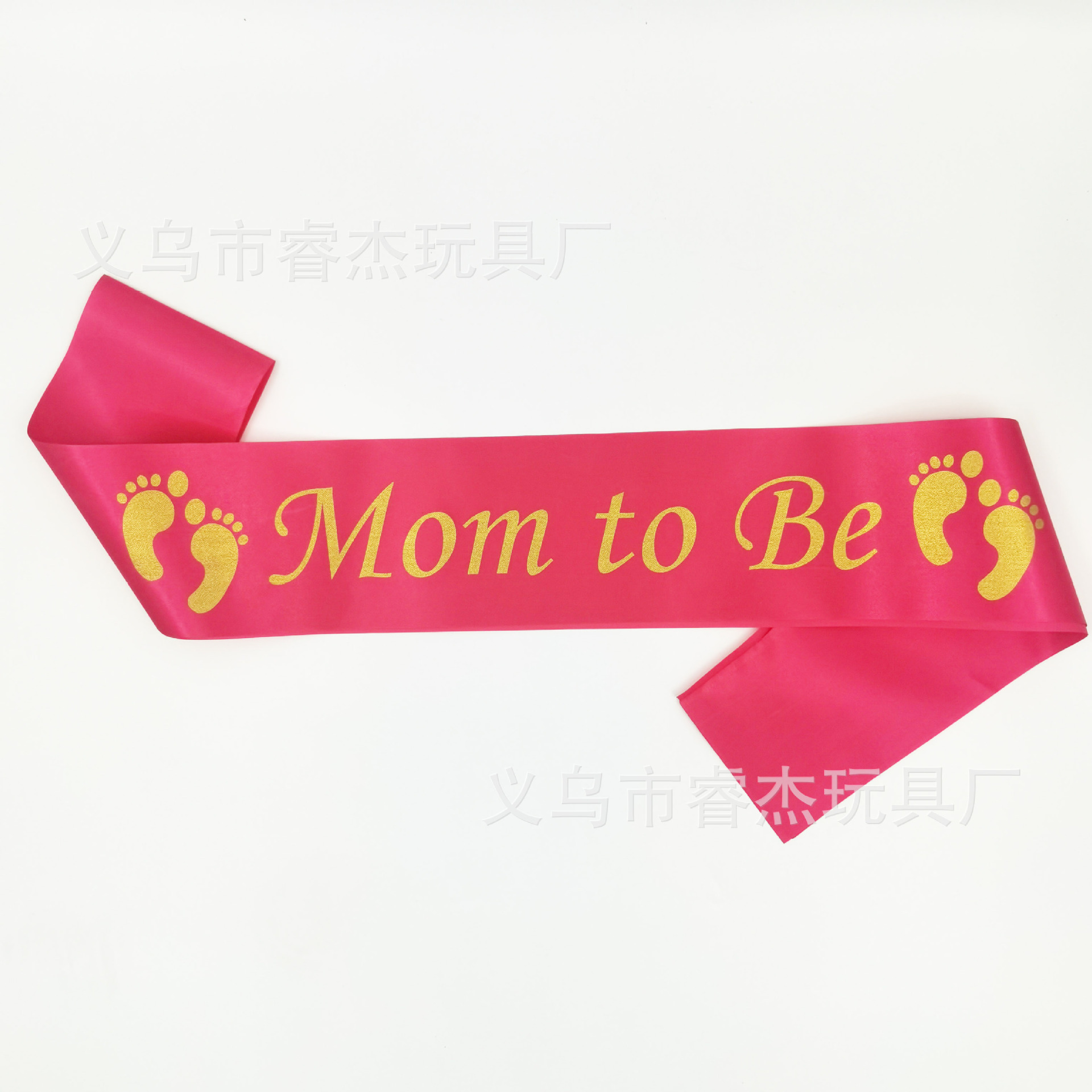 油墨mom to be脚丫66