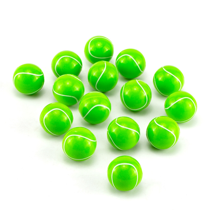 Víctor deportes N ° 32 bola elástica juguete educativo de seguridad para niños pelota de fútbol pelota de béisbol pelota de juguete