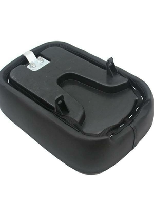 Uqi/U+/Us/G2S Electric Scooter Rear: Electric car cushion