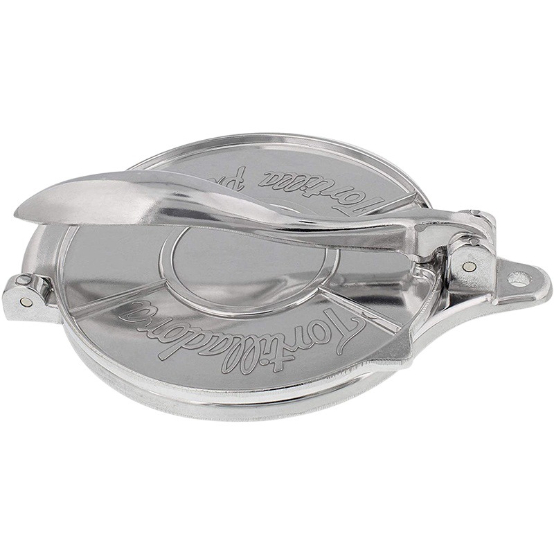 Prensa de pastel prensa de masa de pastel de maíz Prensa de pastel Mexicano dumpling piel moho arroz dumpling piel Press