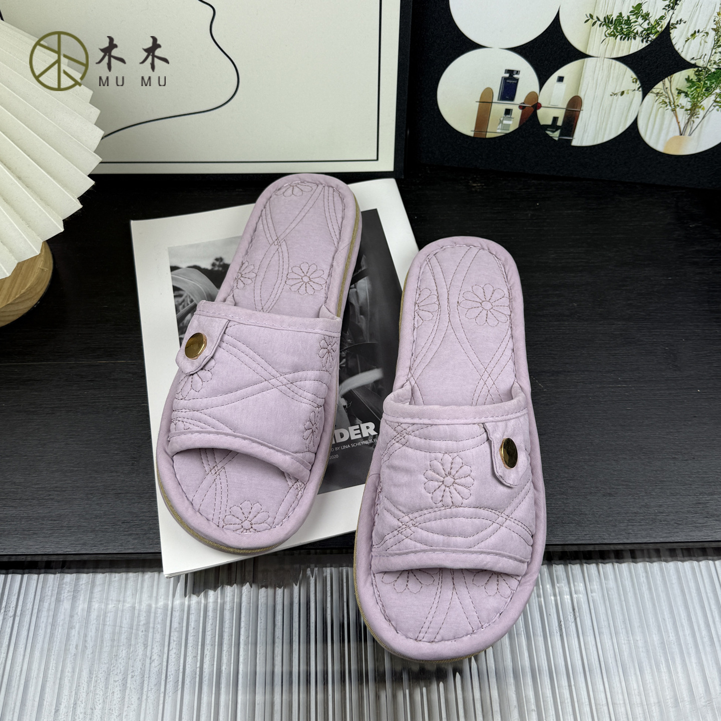 남자 핑크 (40-43)