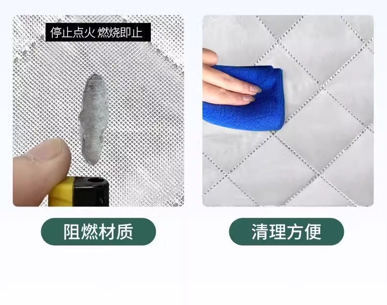 Suitable for Ideal One/L6/Mpv Car Cover L7/L8 Car Snow Cover L9 Front Windshield Antifreeze Cover Mega