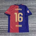Home League No. 16