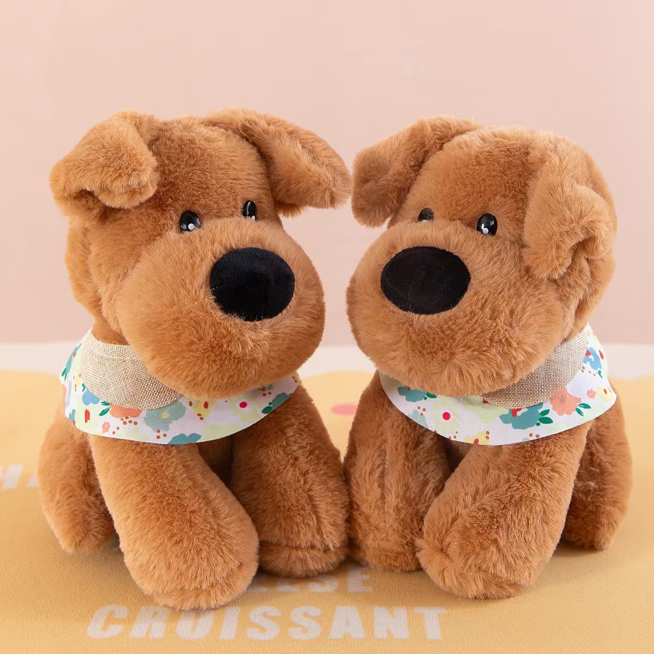 Muñeco de Peluche para Máquina de Garras de 8 Pulgadas, Peluche y Algodón PP image 17