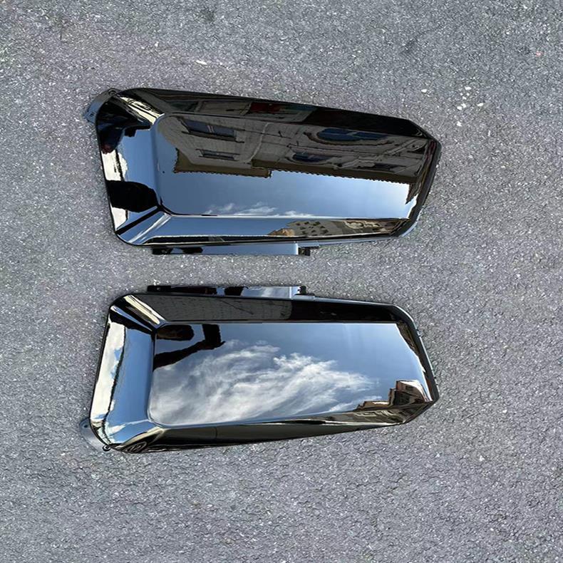 New National Standard Daniu N7 Electric Vehicle Accessories, Haoling Daniu Electric Scooter, Daniu No. 1 Modified Full Vehicle Shell Plastic Parts