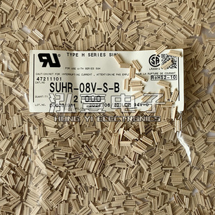 JST�B���� SUHR-08V-S-B �z��8P 0.8mm�g�� ԭ�b�F؛ һ������