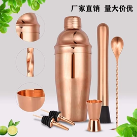 调酒器;酒具套装;其他酒具