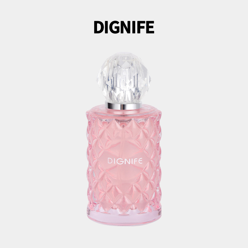 Celebridad en línea nuevo reverso Paris perfume de mujer fresco duradero perfume ligero tono floral 75ml entrega de una sola pieza image 3