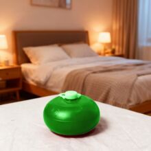 厂家直销塑料加厚暖壶暖被窝汤婆子暖手宝壶暖脚暖手宝塑料烫壶