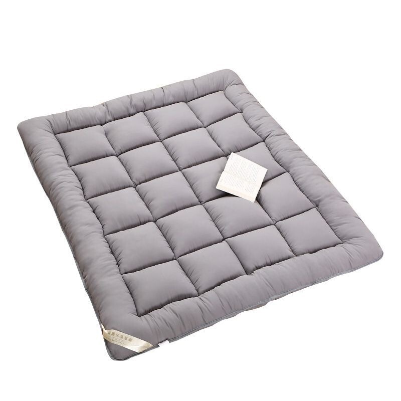 Winter Thickened Mattress Pad 1.8m Bed Mattress 1.5 Double Student Dormitory Home Tatami Mat Quilt Base