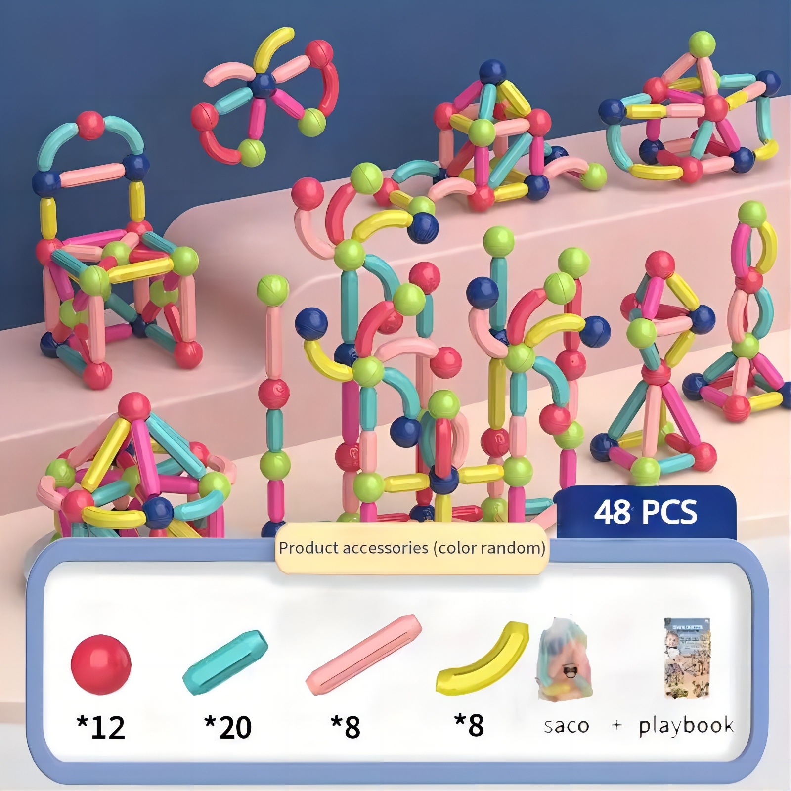 Compra directa del precio de la fuente: los clientes que no compran en la fábrica no descargan Comprador de juguetes para niños transfronterizos