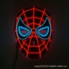 Red Spider-Man (glow)