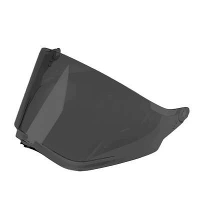 Tea Silver-Coated Colorful Motorcycle | Dəbilqə (Kaska) aksesuarları - 902black-tea-lenses