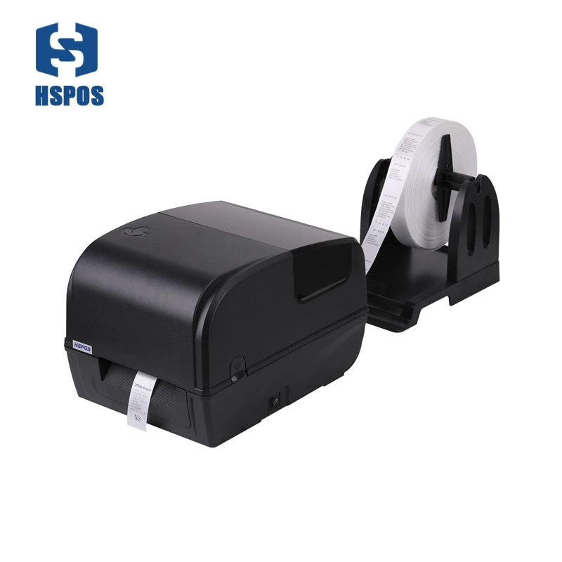 Printer, hair band, 110mm