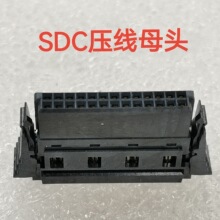 TE ERN|214346-E SMC 26Pѹ��ʽĸͷIDC����ʽ����������SDCĸ��
