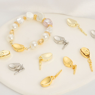 ��ɫ���18K����׽�ɫ�A����DIY������B�ӿ۽�ɫԪ�������